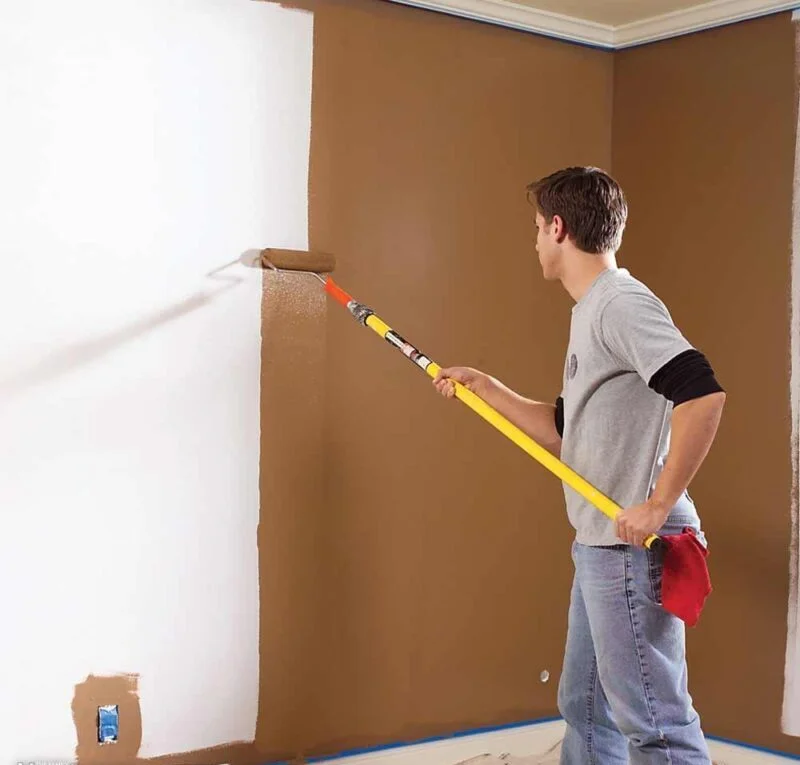 Üçyol Boya Badanacı