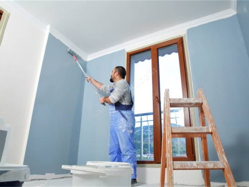 Üçyol Boya Badanacı