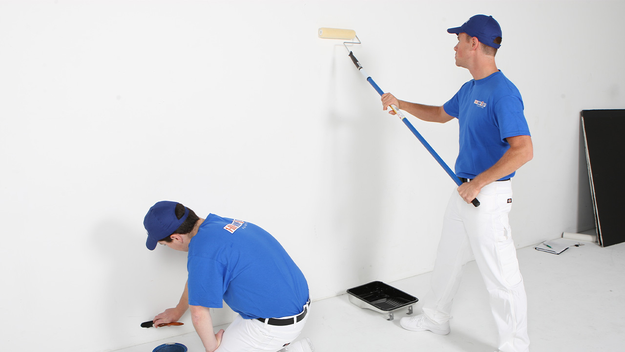 Üçyol Boya Badanacı